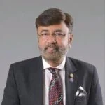 Mr. Hanif Khan