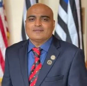 Mr. Naseer Wajahat