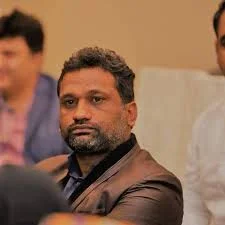 Mr. Mehboob Shar