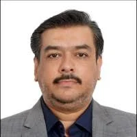 Mr. Imtiaz Shaikh